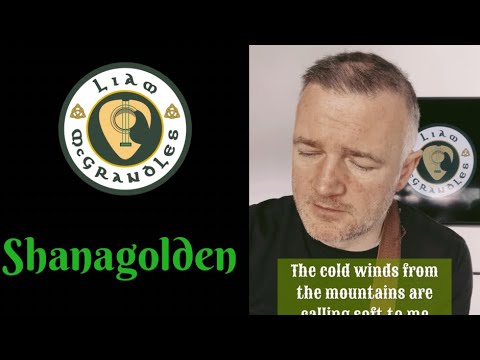 Shanagolden (Liam McGrandles)
