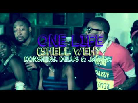 Konshens, Beenie Man, Demarco - Win Medley [Official Video] 2014 Dancehall Reggae Music