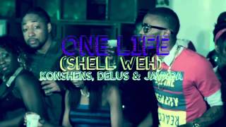 Konshens, Beenie Man, Demarco - Win Medley [Official Video] 2014 Dancehall Reggae Music