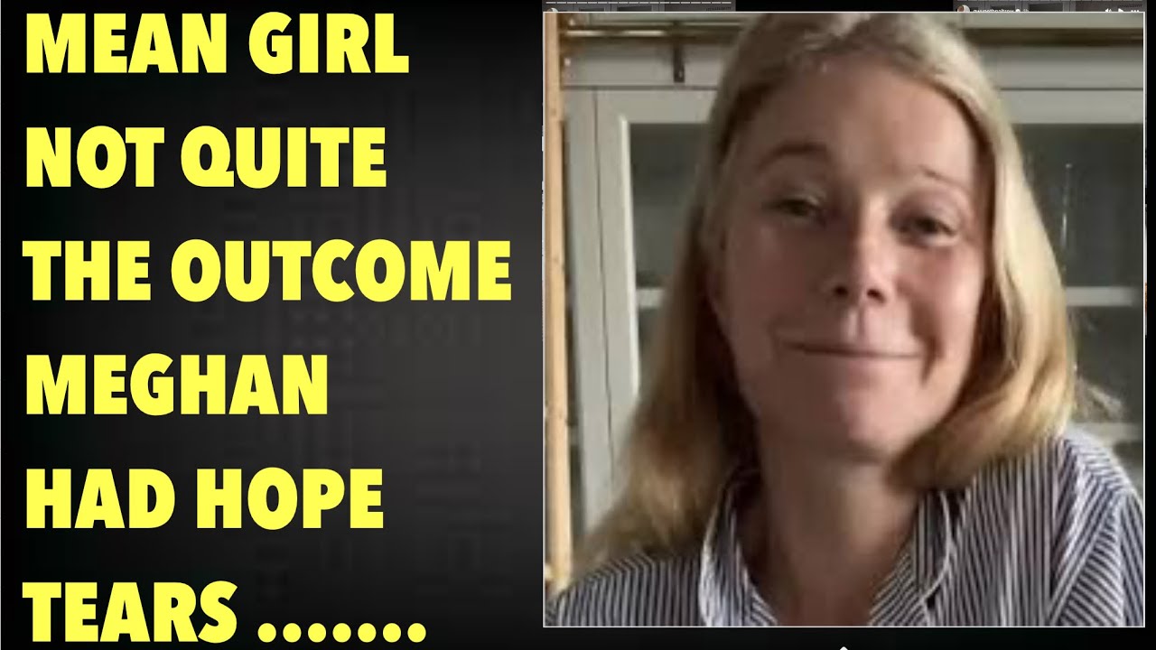 MEGHAN RECEIVES A HUGE “SLAP IN THE FACE” AFTER THIS - LATEST #meghan #meghanmarkle #news