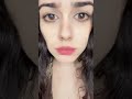 Muskan Varshney New Instagram Trending Reels ️ Reels Instagram Shorts