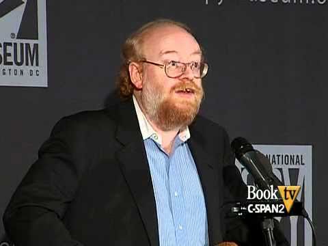 Book TV: Matthew Aid, "The Secret Sentry: The Untold History of the National Security Agency"