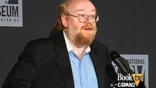 Book TV: Matthew Aid, "The Secret Sentry: The Untold History of the National Security Agency"