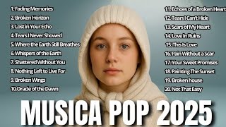 Download lagu Lagu Barat Viral Sedih 2025😭|FullAlbum LaguBaratEnakDidengar|Musicas Internacionais Mais Tocadas2025 mp3