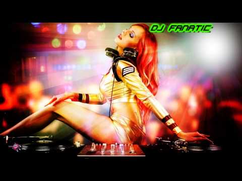 Electro house party mix 2013(#5)~DJ Fanatic