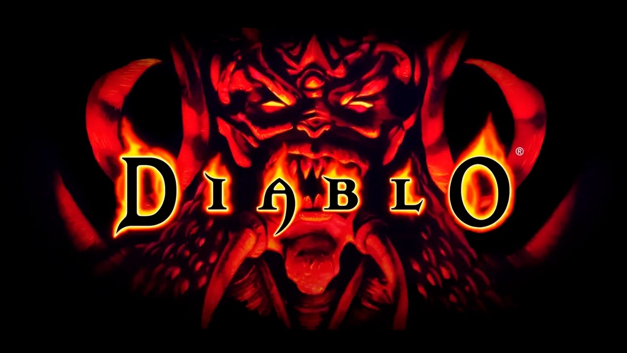 Diablo - Стрим 2