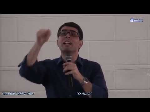 Reflexões com Haroldo   O Amor