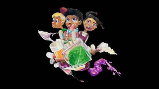 j.cole - once an addict interlude (slowed + reverb)