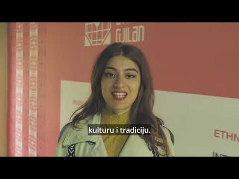 Otkrij moj grad - Gnjilane