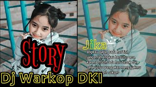 Download lagu Story Whatsaap dan Instagram DJ WARKOP DKI 30detik mp3 Download lagu Story Whatsaap dan Instagram DJ WARKOP DKI 30detik mp3