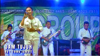 Download lagu Star Group Kota Pontianak - JAM TUJUH By : Tomy Ismail mp3