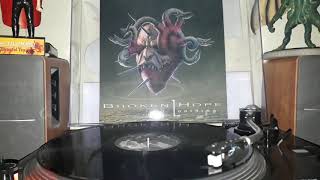 Broken Hope - Siamese Screams