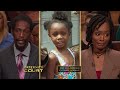 Woman Wants Her Live In Lover Out! (Double Episode) | Paternity Court