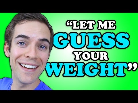 WORST THINGS TO SAY ON A FIRST DATE (YIAY #72)