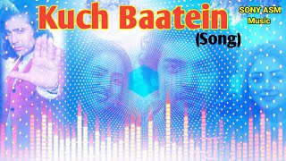 Download lagu Kuch Baatein (Audio Song) - Jubin Nautiyal & Payal Dev | Kuch Baatein Full Song mp3
