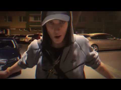 DejnyX - PIKO BENZ (official disstrack videoklip) prod. shreedeed