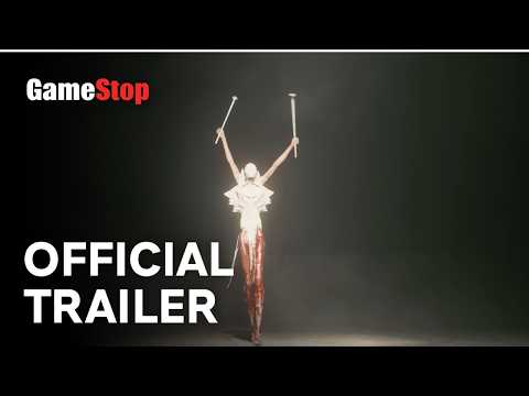 Control Resonant Gameplay Trailer | GameStop