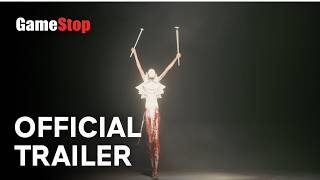 GameStop 🔮 Control: Resonant – Gameplay Trailer (GameStop, 2026)