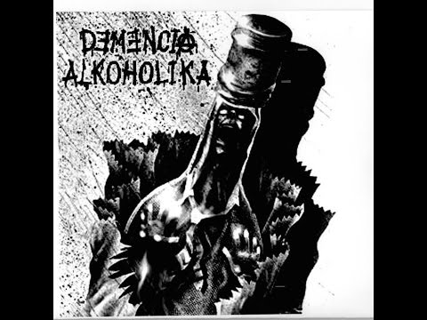 Demencia Alkoholika - Live @ Shakers Pub 3/4/17
