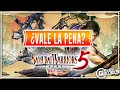 Samurai Warriors 5 vale La Pena Rese a Es De Gamers