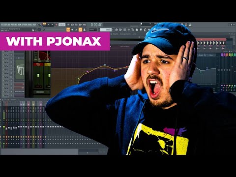 How We Signed Without You On Revealed (Sample Pack + Track Walkthrough With PJONAX)