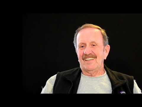 Lloyd Halsey Interview
