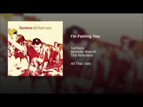 MICHELLE BRANCH  * I'm Feeling You    2005  HQ