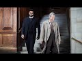 Grantchester Season 10 Trailer