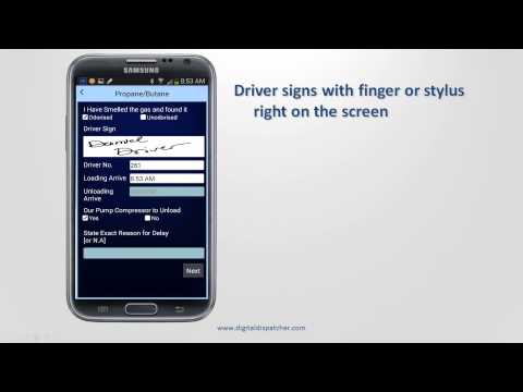Paperwork Android