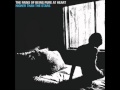 the pains of being pure at heart - higher than the ...