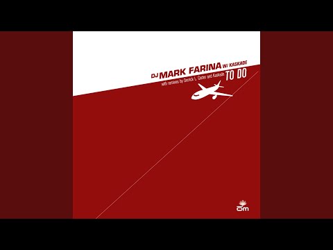 Dream Machine (Kaskade Mix)