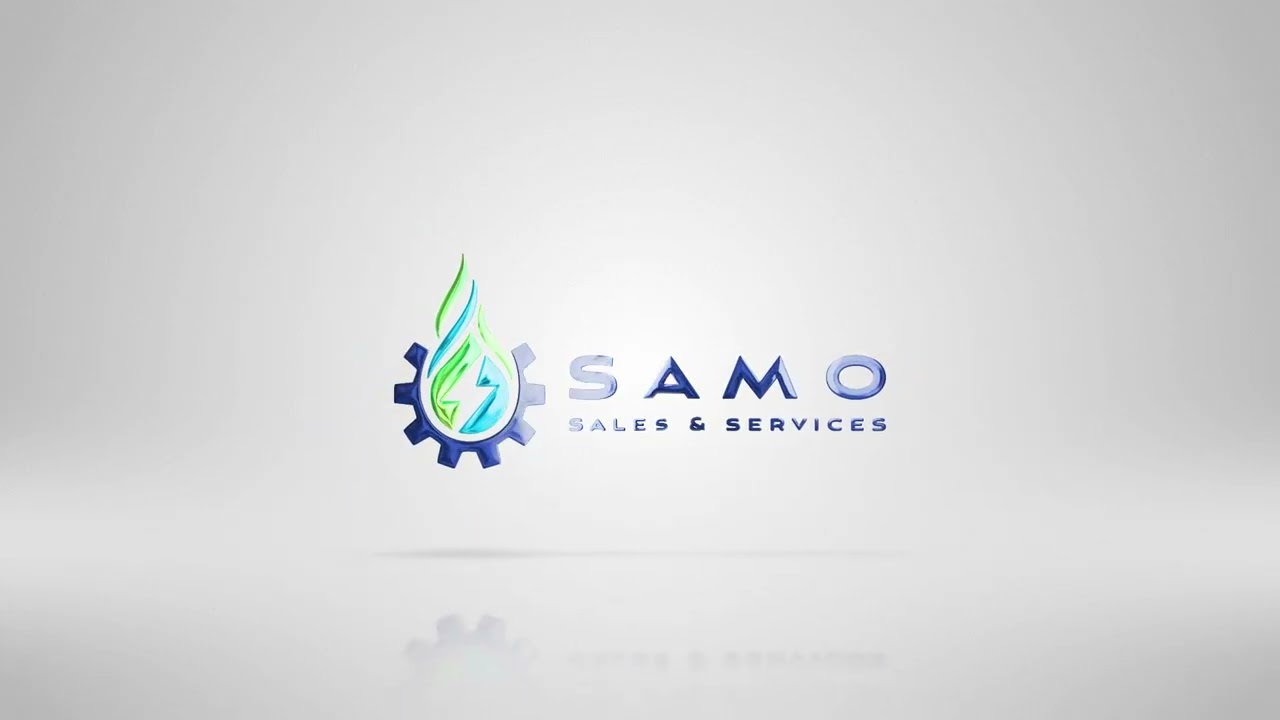 Samo Sales Services – Energy Solutions Video