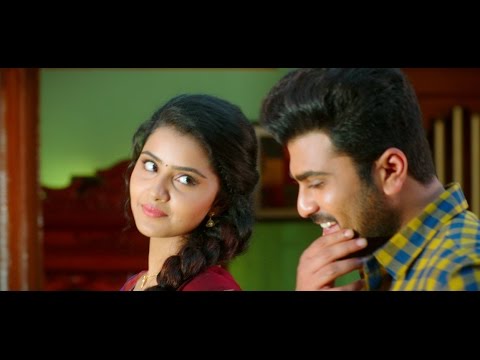 Sathamanam Bhavati Trailer