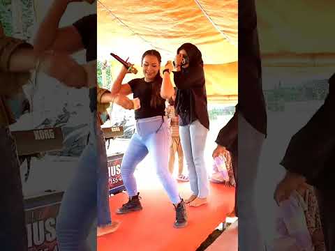 📌lagu dompu bima full dj bersama biduan dompu