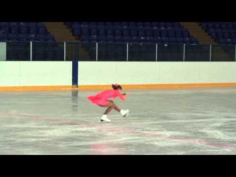 16 Eva Liisa LOHMUS EST  Springs Girls 2001 - MiniEuropa 2013