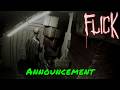 Flick — Announcement