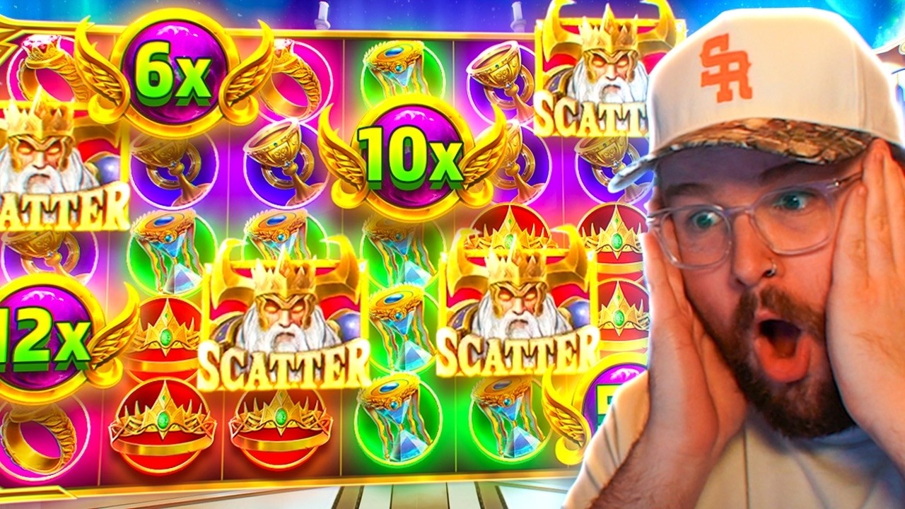 I Went Back To The OG Slots...
