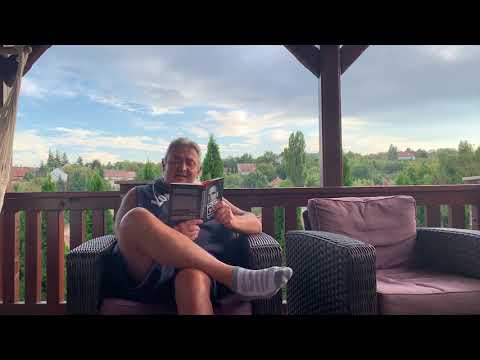 Haladó magyar - Gesztesi Károly