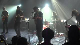 Mikal Cronin - "Made My Mind Up" - Botanique