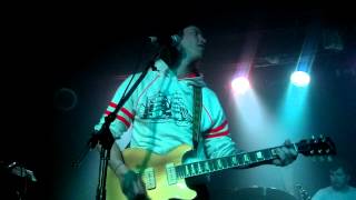 Moon Taxi River Water