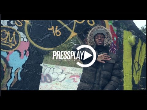 Ekeno - Moment (Music Video) @ekenoofficial @itspressplayent