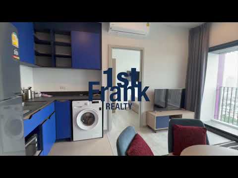 XT เอกมัย 2 ห้องนอน - video