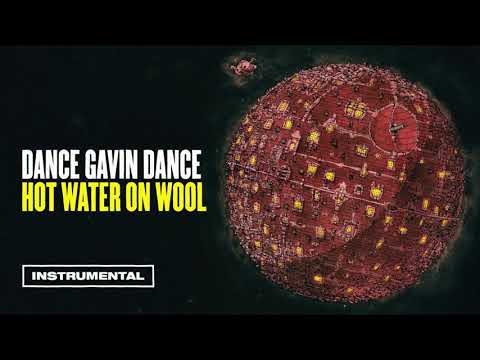 Video thumbnail for Hot Water on Wool (Instrumental)