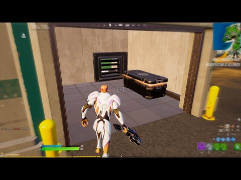 Every Fortnite player's worst nightmare..😰