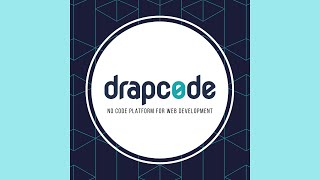 DrapCode - Video - 1