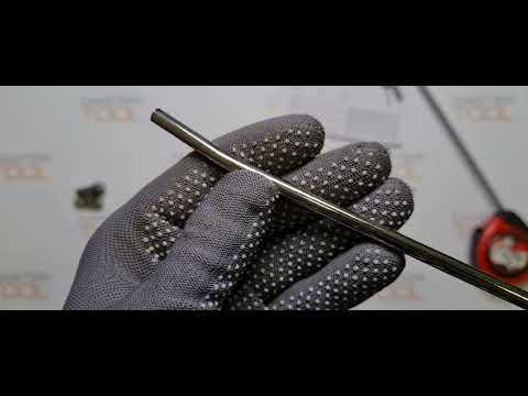 Пневматический продувочный пистолет YATO, 320 мм, 1/4, 0.8 MPa (YT-23732) Пневматический продувочный пистолет YATO, 320 мм, 1/4, 0.8 MPa (YT-23732)