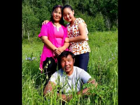 Буяндэлгэр Хайртай бүхнээ дуундаа мөнхөлье