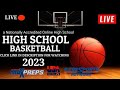 Leslie County vs. Hazard - High School Girls Basketball Kentucky