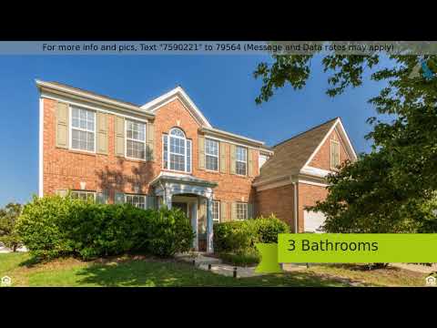 Priced at $399,900 - 7609 Derek Drive, Raleigh, NC 27613