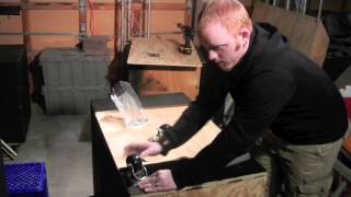 How Too: build your own, "Economy Style" road case